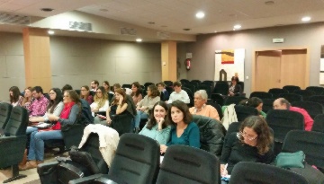 Medio centenar de profesionales sanitarios se reúnen en Granada para asistir al Curso de Ortopedia y Traumatología Infantil en Urgencias