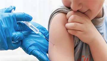 Grupo IHP participa en un estudio sobre las diferentes pautas de vacunación contra el Meningococo B