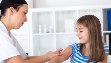 Grupo IHP recuerda la importancia de vacunar contra el papiloma en la infancia y en la adolescencia