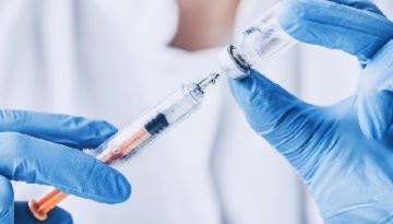Aviso importante: vacunación del sarampión