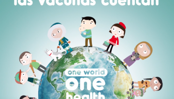 Grupo IHP se suma a la celebración de la Semana Mundial de la Inmunización