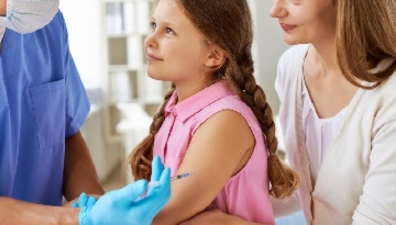 Sanidad, a favor de la vacunación del sarampión a los nacidos antes de 1970