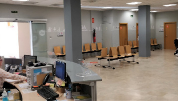 Grupo IHP implanta la especialidad de neurología pediátrica en su centro de Tomares