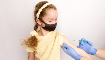 Covid19: “La vacunación en niños menores de 12 años tendrá todas las garantías basadas en la evidencia científica”