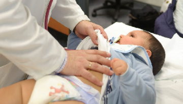 Andalucía introducirá la vacuna contra la meningitis (Bexsero) de forma gratuita en lactantes