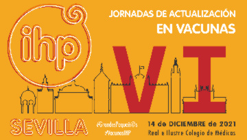 Las VI Jornadas de Actualización en Vacunas IHP 2021 se celebrarán el 14 de diciembre
