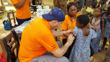 Grupo IHP vuelve a Costa de Marfil tras la pandemia