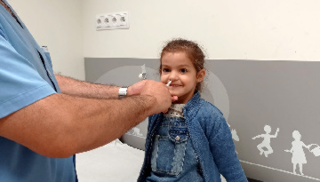 Éxito de nuestra campaña de vacunación contra la gripe: administradas el 100% de las vacunas