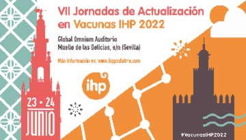 Sevilla reúne a los mayores expertos en vacunas los días 23 y 24 de junio