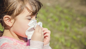 Los especialistas de Grupo IHP recomiendan precaución y vacunación ante el repunte de infecciones respiratorias en población infantil