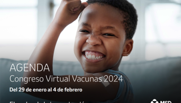 Grupo IHP participa en el Congreso Virtual de Vacunas 2024