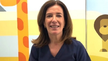 La Dra. María José Lirola, en el ranking de Forbes de los 100 mejores médicos de España 2024