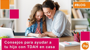 Ocho consejos para ayudar a tu hijo con TDAH en casa