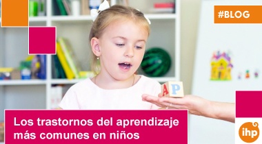 Trastornos del aprendizaje en niños: ¿cuáles son los más comunes?