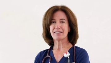 La Dra. María José Lirola, entre los mejores pediatras de España por segundo año consecutivo