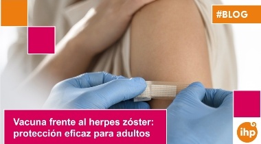 Vacuna frente al herpes zóster: protección eficaz para adultos