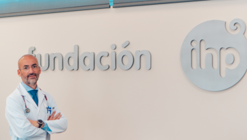 Grupo IHP participa en un estudio europeo que sustenta la administración de una vacuna contra la meningitis desde las seis semanas de vida