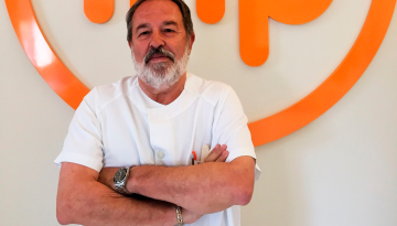 Dr. Alfonso Carmona: “La atención integral y la innovación son la clave de nuestro modelo pediátrico”
