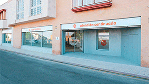 Grupo IHP abre en Castilleja de la Cuesta un nuevo centro de consultas pediátricas