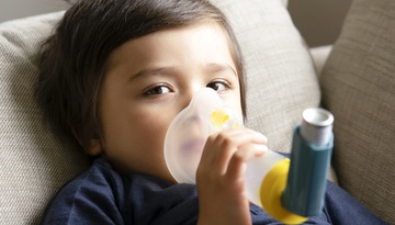 Grupo IHP participa en un estudio que alerta del uso excesivo de corticoides sistémicos en niños con síntomas respiratorios