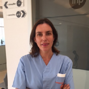 Carmona Ruiz, Marta