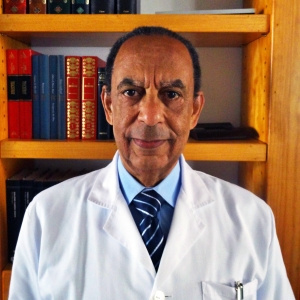 Cabrera García, Rodolfo