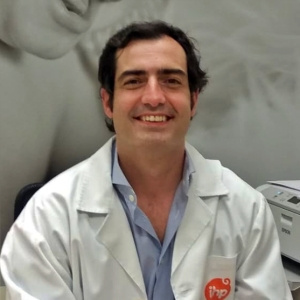 Mata Gómez, Javier