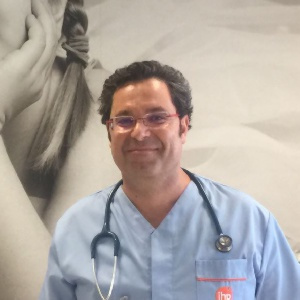 Luque Salas, Manuel