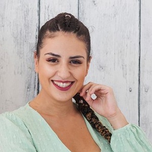 Moreira Lozano, Alba