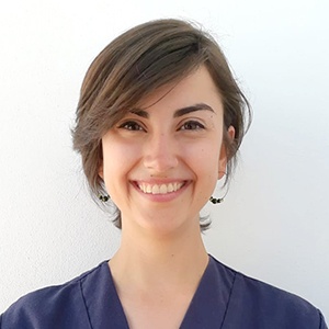 Muñoz García, Marta
