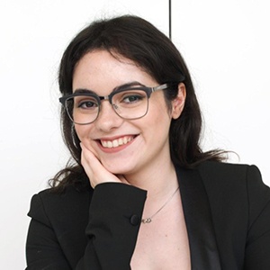 Molina Caballero, Laura