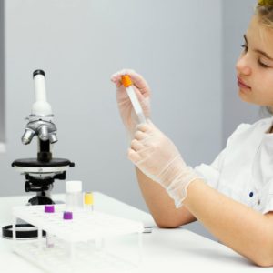 Hematología