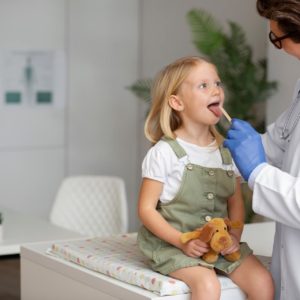 Endocrinología