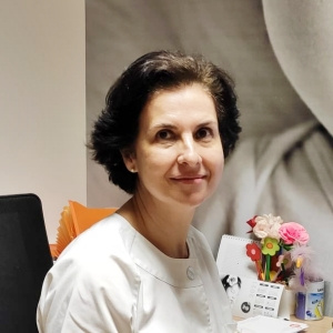 Peña Ruiz, Gracia