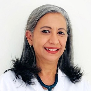 Arias Ortiz, Yamile