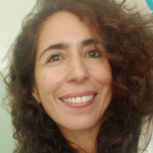 Simón Pinto, Carla Inez
