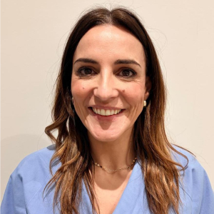 Ana de la Bella