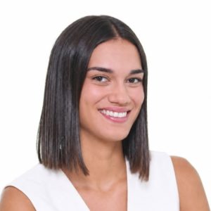 Morales Cendrero, Alejandra