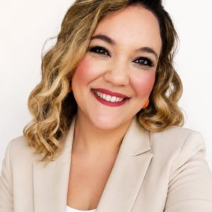 Carmona González, Carolina