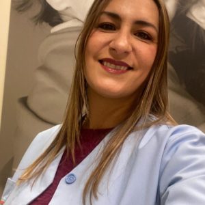 Baeza Fernandez, Cristina