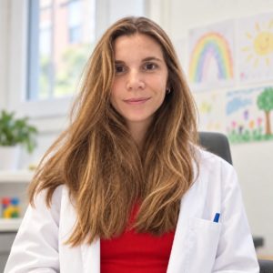Ruiz Vázquez, Julia
