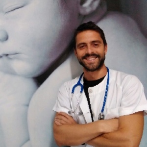 Gallego Borrego, Javier