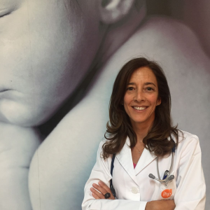 Díaz Cañaveral, Lucía