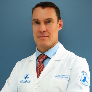 Downey Carmona, Francisco Javier