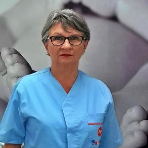 Jianu Jianu, Adriana