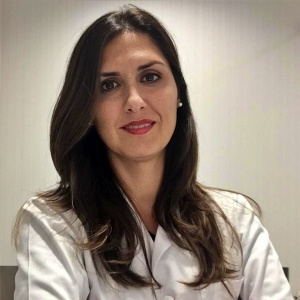 Jurado Palma, Fátima