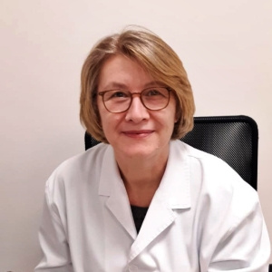 Acosta Rodríguez, María José