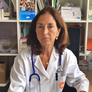 Gayán Guardiola, María Luisa