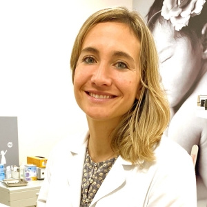 Jiménez Tur, Teresa