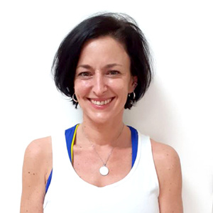 Carmona Ruiz, Raquel